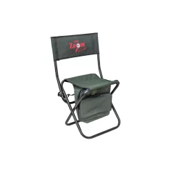   Carp Zoom Shoulder Bag  szék válltáskával, 29x32x37/72 cm