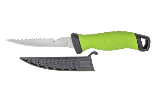 Carp Zoom Bison kés 5"	, 29,8 cm