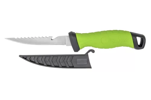 Carp Zoom Bison kés 5"	, 29,8 cm