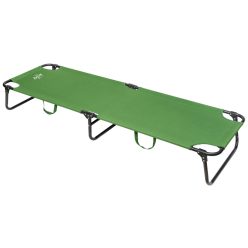 Carp Zoom Handy Tábori ágy, 186x58x27 cm