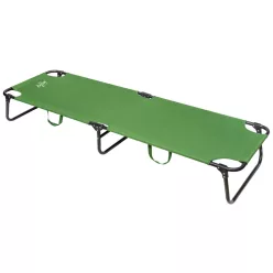Carp Zoom Handy Tábori ágy, 186x58x27 cm