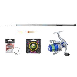 Carp Zoom Universal Float szett