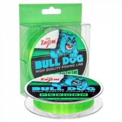   Carp Zoom Bull-Dog Feeder horgászzsinór, o 0,20 mm, 300 m, 5,6 kg, barna