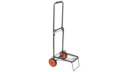 Carp Zoom Smart szerelékes kocsi