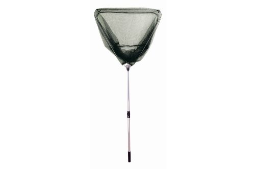 Carp Zoom ALPHA-Echo merítőszák, 150 cm, 55x55 cm, 2 részes