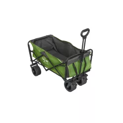 Carp Zoom CarryAll szerelékes kocsi, 90x50x27 cm