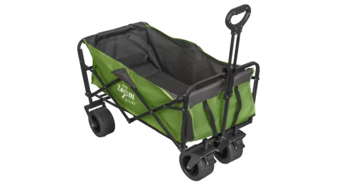 Carp Zoom CarryAll szerelékes kocsi, 90x50x27 cm