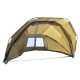 Carp Zoom Adventure 2 Bivvy sátor, 300x270x150 cm