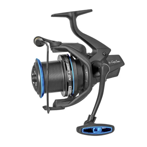 No Limit Feeder orsó