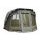 Carp Zoom Frontier Bivvy sátor és sátortakaró, 290x290x163 cm