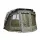 Carp Zoom Frontier Bivvy sátor és sátortakaró, 290x290x163 cm