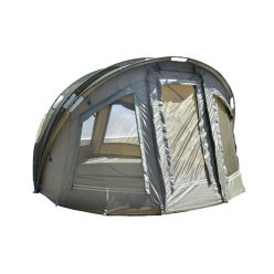 Carp Zoom Adventure 3+1 Bivvy sátor, 320x350x180 cm