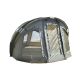 Carp Zoom Adventure 3+1 Bivvy sátor, 320x350x180 cm