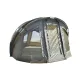 Carp Zoom Adventure 3+1 Bivvy sátor, 320x350x180 cm