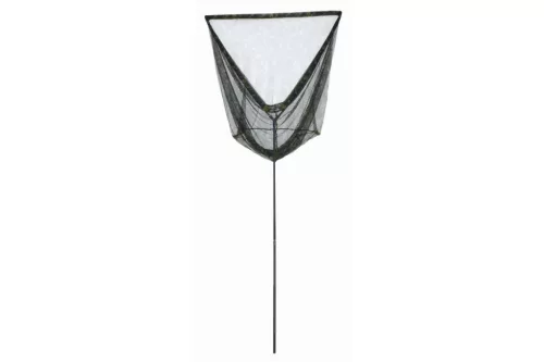 Carp Zoom Camou bojlis merítő, 180 cm, 107x107x100 cm, 2 részes