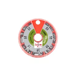 Carp Zoom 7 fakkos stylolóm készlet, 100 g