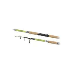  Carp Zoom Tele Integra 90 teleszkópos horgászbot , 270 cm, 40-90 g, 5 részes