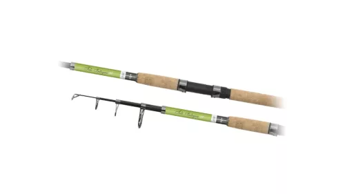 Carp Zoom Tele Integra 90 teleszkópos horgászbot , 270 cm, 40-90 g, 5 részes