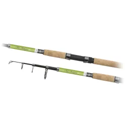   Carp Zoom Tele Integra 120 teleszkópos horgászbot, 300 cm, 60-120 g, 5 részes