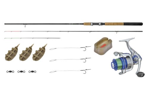 Feeder Competition Univerzális picker szett