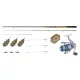 Feeder Competition Univerzális picker szett