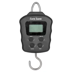 Carp Zoom Challenger digitális mérleg 75 kg