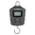 Carp Zoom Challenger digitális mérleg 75 kg