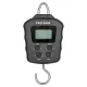 Carp Zoom Challenger digitális mérleg 75 kg