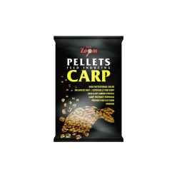 Carp Zoom Pontyozó etetőpellet, 3 mm, natúr, 800 g