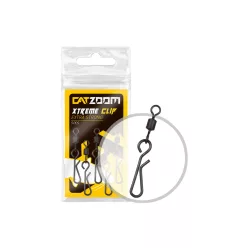 Catzoom Xtreme forgókapocs, 10 db