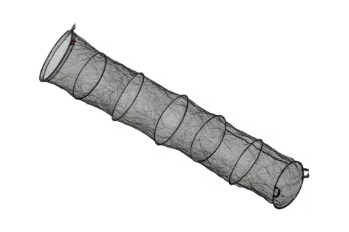 Carp Zoom Practic-N karikás haltartó háló, 250 cm, o50 cm