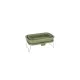 Carp Zoom 2in1 doboz és csalizóasztal, 45x28x9 cm
