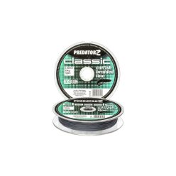   Predator Z Calssic harcsázó zsinór, o 0,40 mm, 100 m, 35 kg, sötétszürke