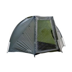 Carp Zoom Practic Bivvy egyszemélyes sátor, 255x180x130 cm