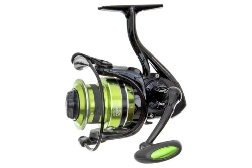 Carp Zoom Arcane Feeder orsó, 3000 FD