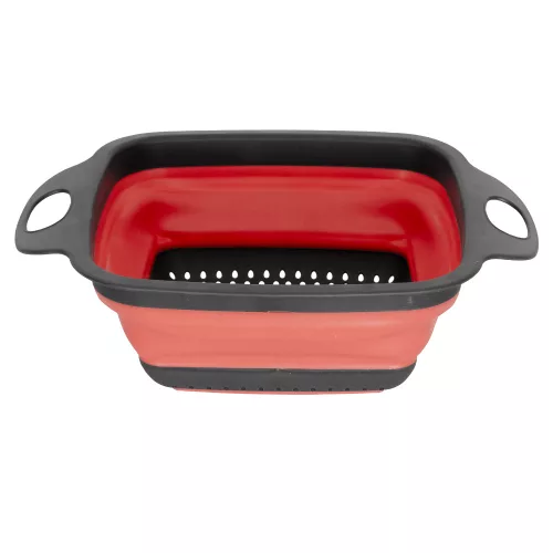 Carp Zoom Áztató és csepegtető tál, 20x20x10 cm