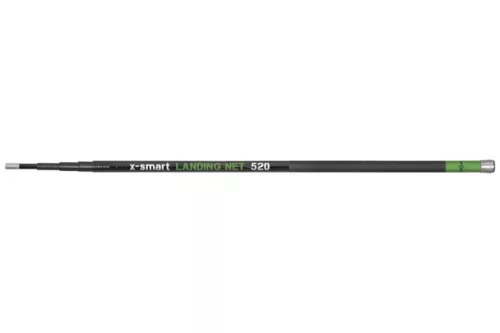 Carp Zoom X-Smart teleszkópos merítőszáknyél, 520 cm