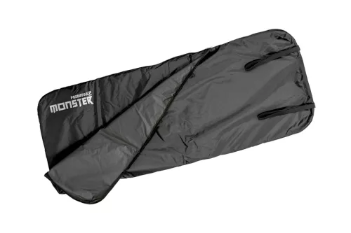 PredatorZ Monster halmatrac, 170x65 cm