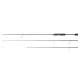 Hanzo TwinTip Master UL horgászbot, 210 cm, Ultra Light, 2(1+2) részes