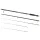 Carp Zoom  Power Carp Feeder horgászbot, 360 cm, 160 g, 3+3 részes