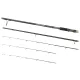 Carp Zoom  Power Carp Feeder horgászbot, 360 cm, 160 g, 3+3 részes