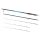 Feeder Competition Wild Carp feeder horgászbot, 360 cm, 150 g, 3+3 részes
