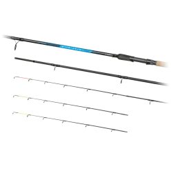   Feeder Competition Wild Carp feeder horgászbot, 390 cm, 180 g, 3+3 részes