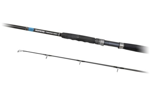 PredatorZ Monster nagyhalas horgászbot, 330 cm, 200-300 g, 2 részes