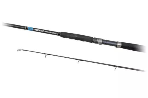 PredatorZ Monster nagyhalas horgászbot, 330 cm, 200-300 g, 2 részes