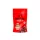 Carp Zoom Epres halibut horogpellet fúrt, 20 mm, eper, halas, 150 g