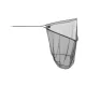 Carp Zoom Diecast teleszkópos merítőháló, 250 cm, 85x115/90 cm
