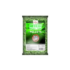 Carp Zoom Amur Pellet, 20 mm, speciális, 800 g