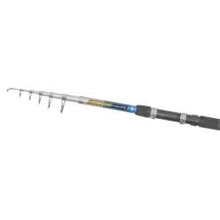 Multifish Tele horgászbot, 240 cm, 15-30 g, 6 részes