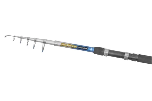 Multifish Tele horgászbot, 300 cm, 20-60 g, 7 részes